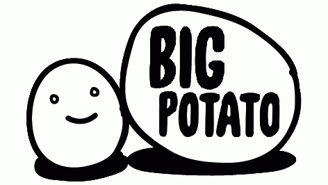 Big Potato