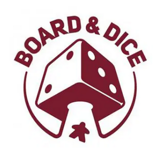 Board & Dice