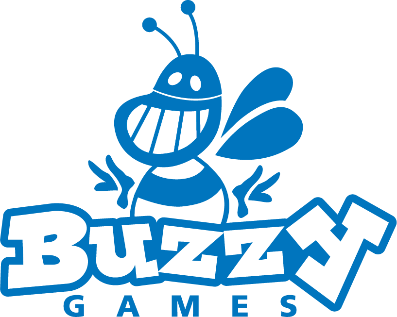 Buzzy Games
