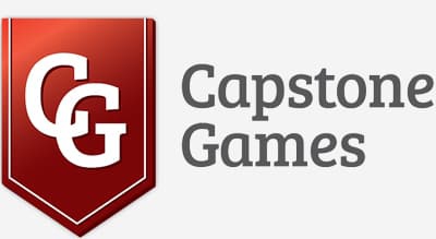 Capstone Games.