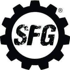steamforged Games