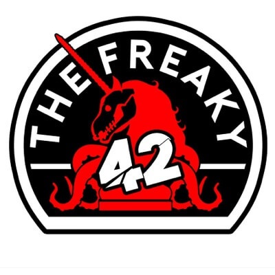 The Freaky 42