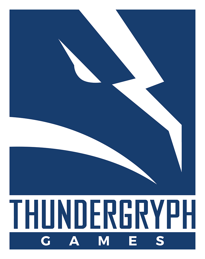 Thundergryph games