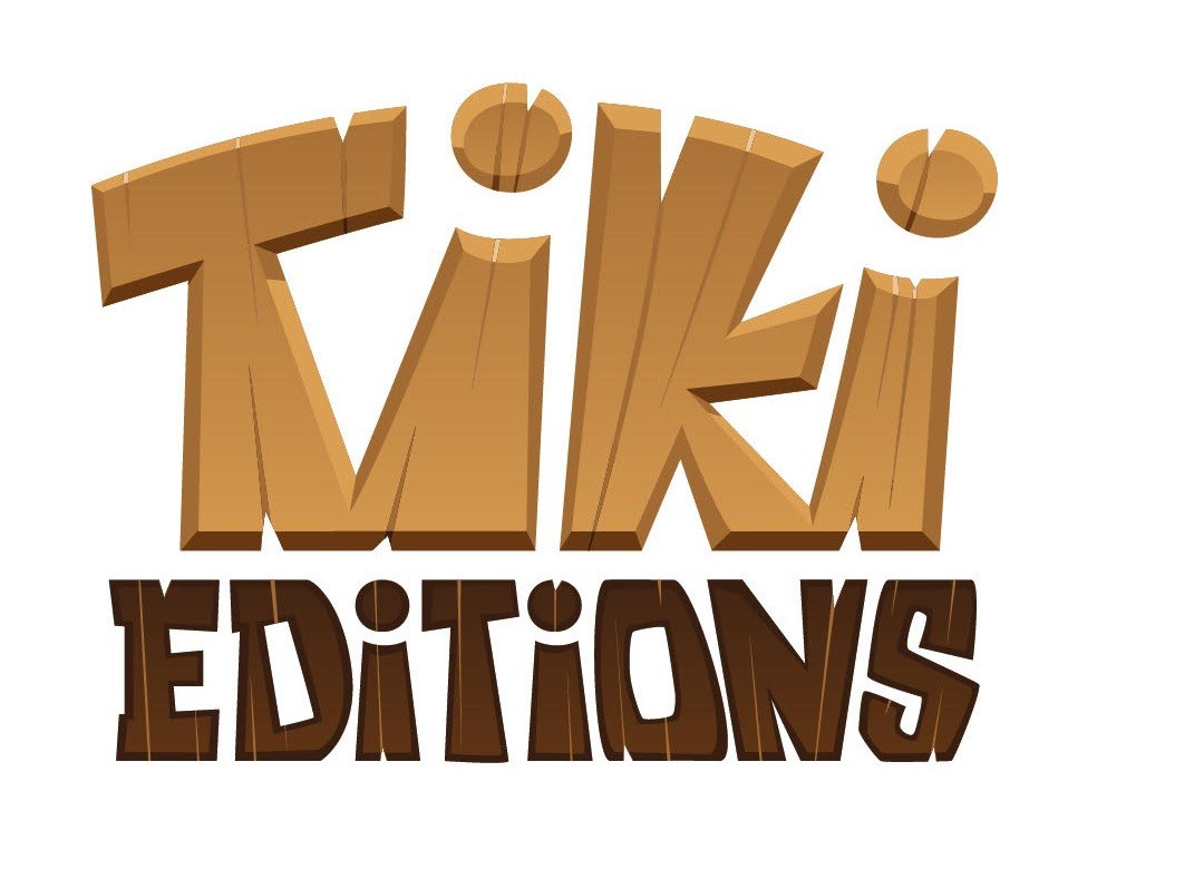 Tiki Éditions