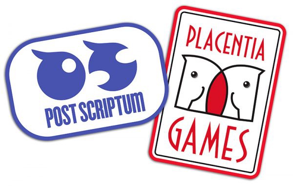 Post Scriptum/Placentia games