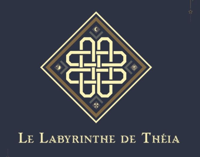 Labyrinthe de Théia
