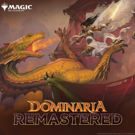 Dominaria Remastered