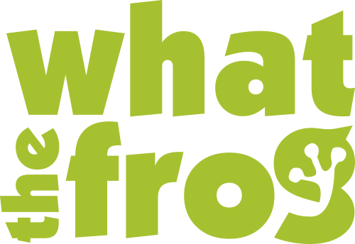 What the Frog?