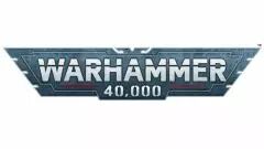 Warhammer 40K