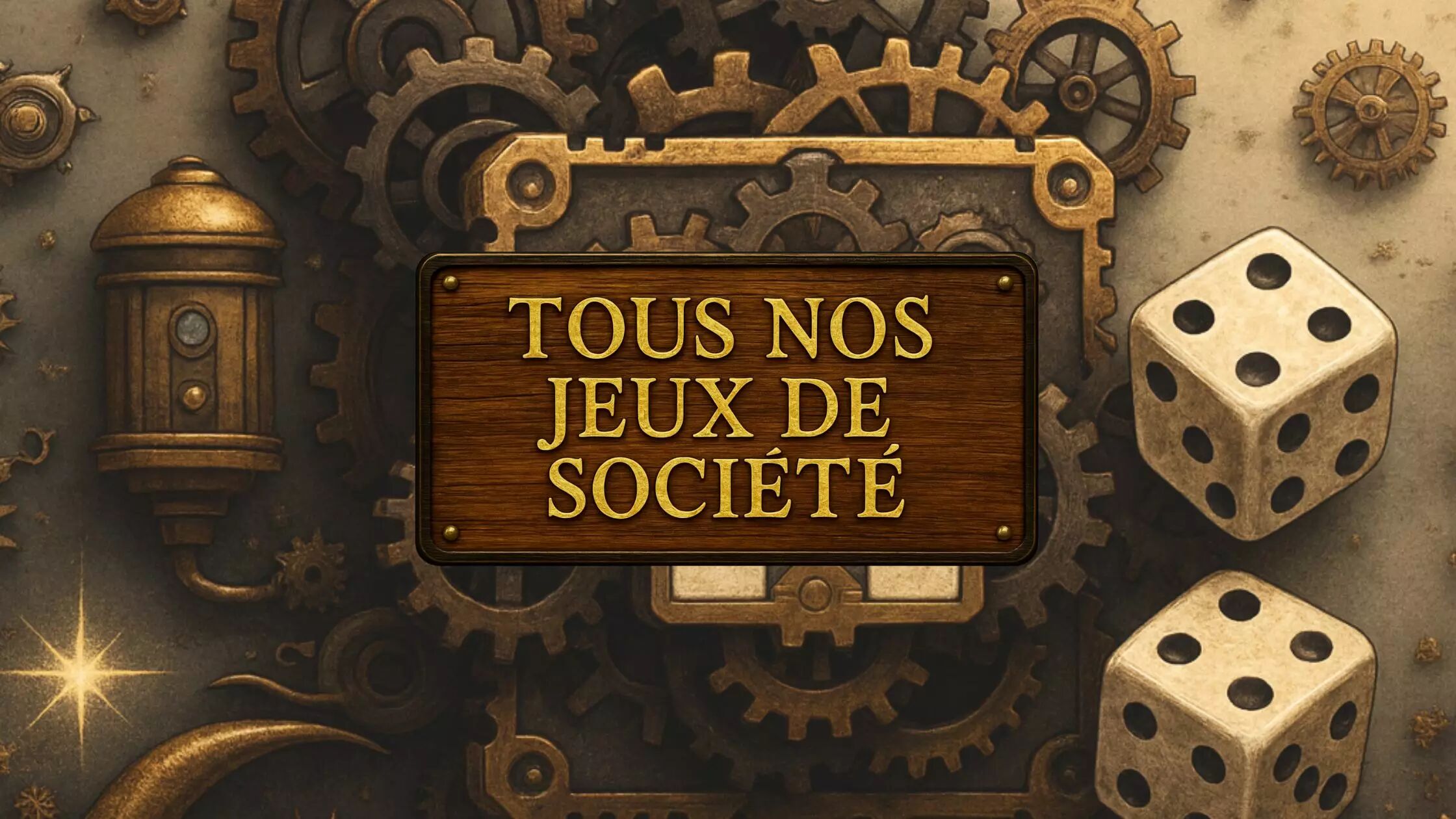 Tous nos Jeux de Socit