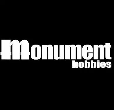 Peintures Monument Hobbies