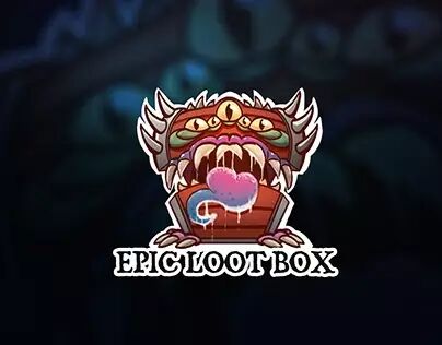 Epic Loot Box