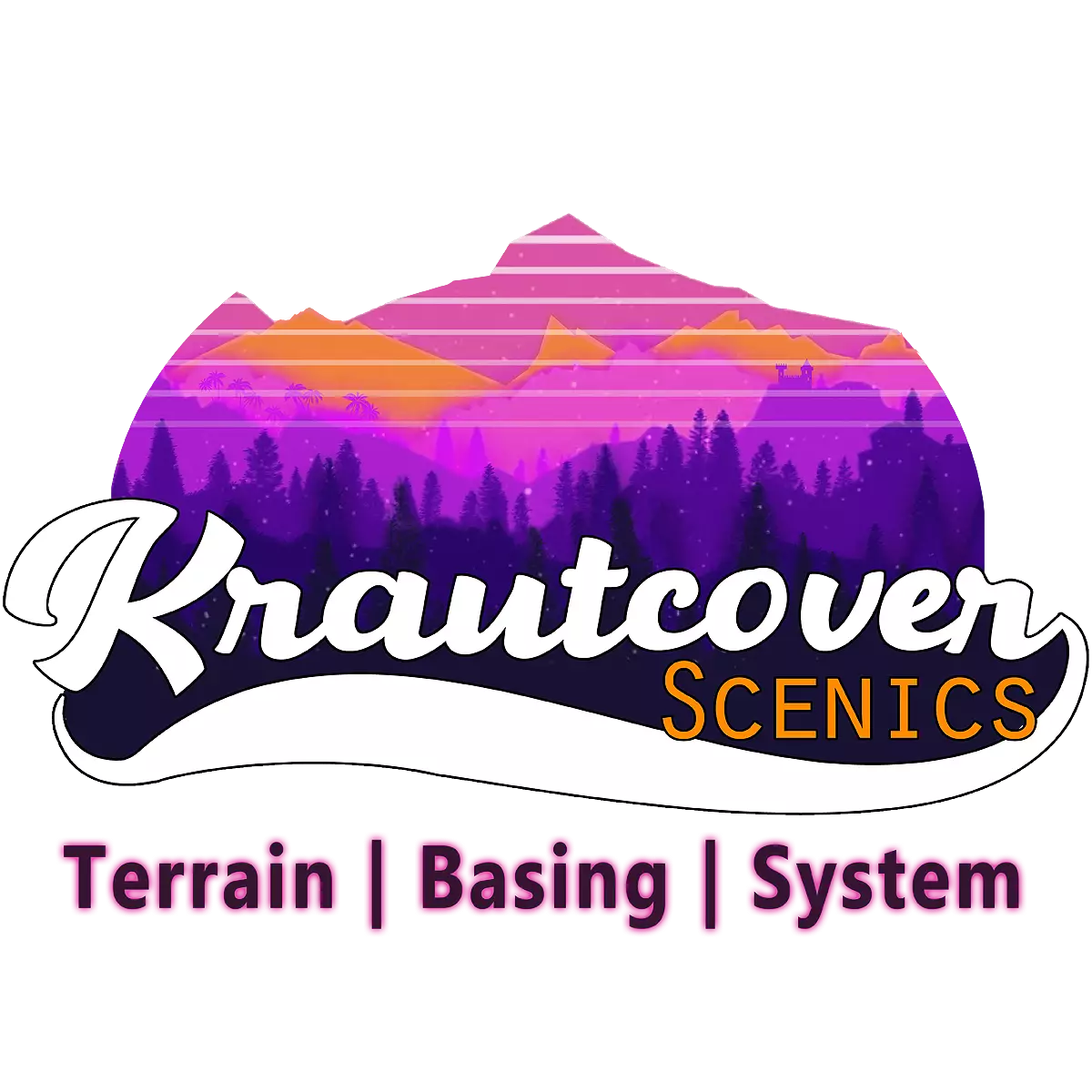 Krautcover Scenics