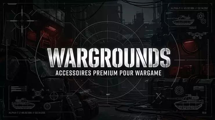 WarGrounds