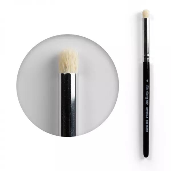 Abteilung - Pinceau - Dry Brush N� 4