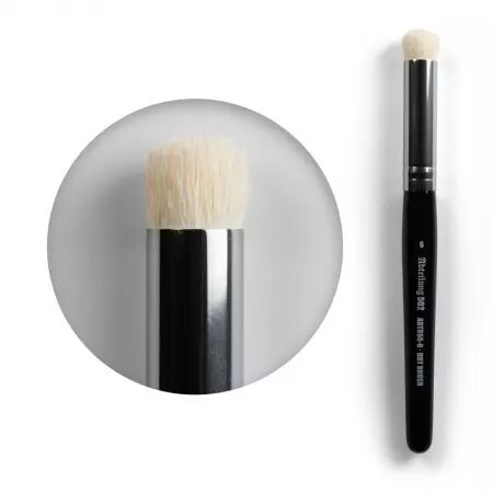 Abteilung - Pinceau - Dry Brush Nº 6