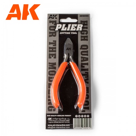 Ak Interactive - Outils - Plier Cutting Tool