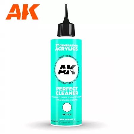Ak Interactive - Auxiliaires - Perfect Cleaner
