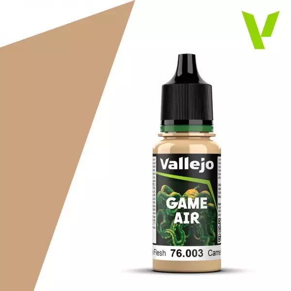 Vallejo - Game Air - Pale Flesh