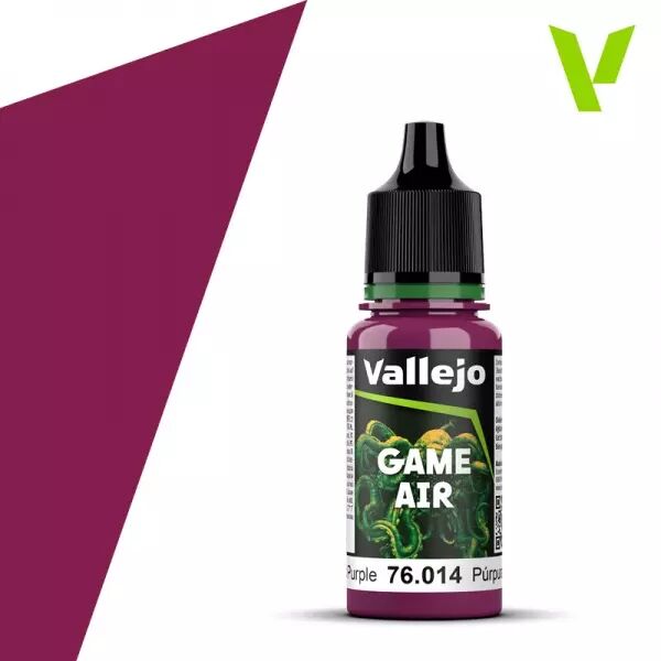 Vallejo - Game Air - Warlord Purple
