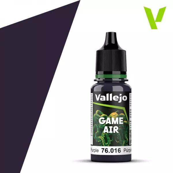 Vallejo - Game Air -Royal Purple