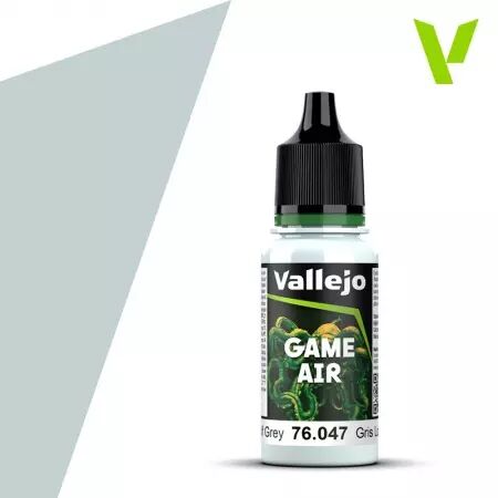 Vallejo - Game Air -Wolf Grey