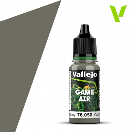 Vallejo - Game Air - Neutral Grey