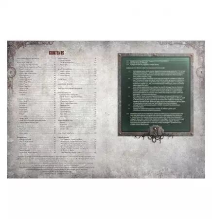 Necromunda: House Of Chains (English) - Games Workshop