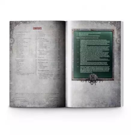 Necromunda: House Of Shadow (English) - Games Workshop