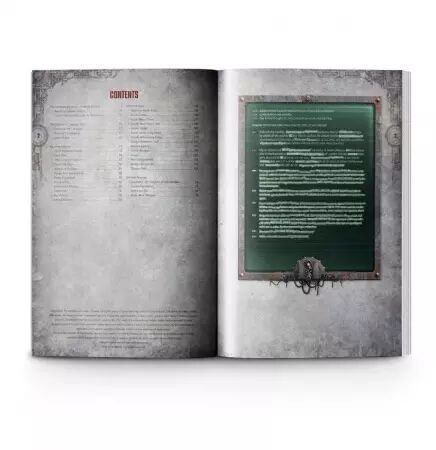 Necromunda : Aranthian Succession: Cinderak Burning - Games Workshop