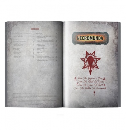 Necromunda : Aranthian Succession - Vaults Of Temenos - Games Workshop