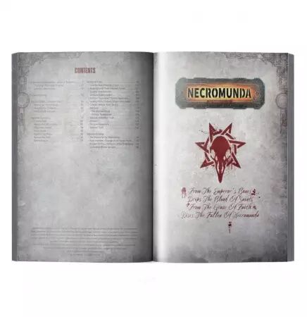 Necromunda : Aranthian Succession - Vaults Of Temenos - Games Workshop