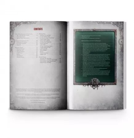 Necromunda: Ruins Of Jardlan - Games Workshop