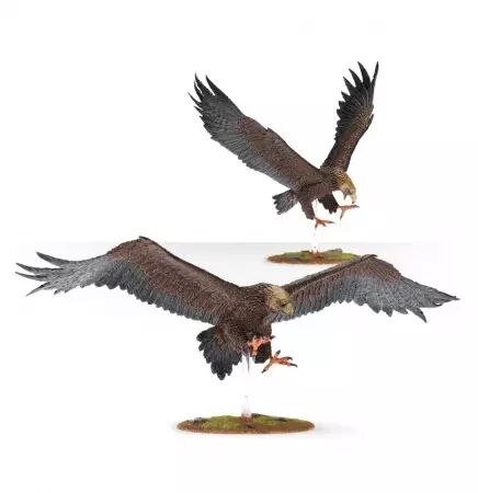 Lord of the Rings: Great Eagles - Middle Earth Strategy Battle Game