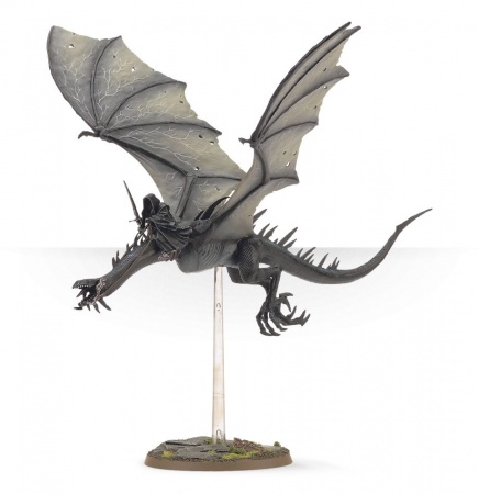 Lord Of The Rings: Winged Nazgul - Games Workshop