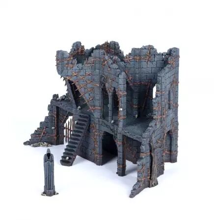 Lord Of The Rings : Ruins Of Dol Guldur - Games Workshop