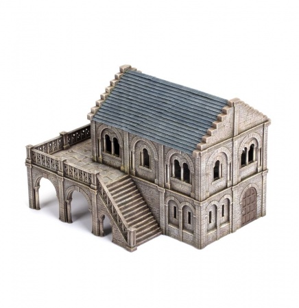 Lord Of The Rings : Gondor Mansion - Games Workshop