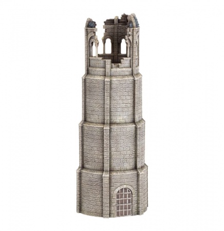 Lord Of The Rings : Gondor Tower - Games Workshop