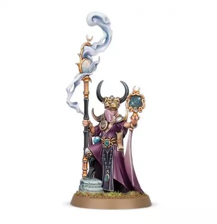 Hedonites: Shardspeaker Of Slaanesh - Warhammer Age Of Sigmar - Games Workshop