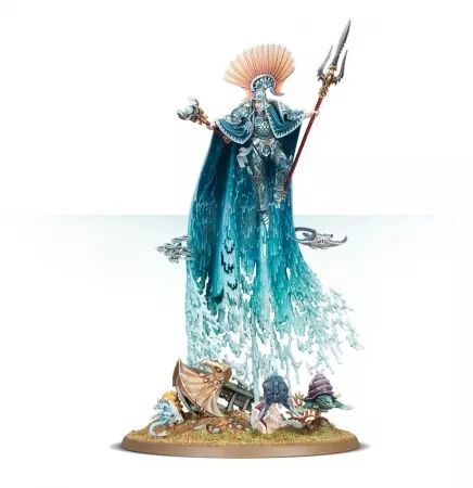 Idoneth Deepkin: Eidolon De Mathlann - Warhammer Age Of Sigmar - Games Workshop