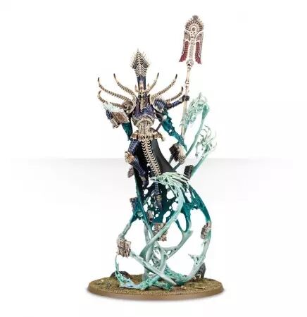 Ossiarch Bonereapers: Nagash Seigneur Supreme Des Morts Vivant - Warhammer Age Of Sigmar - Games Workshop
