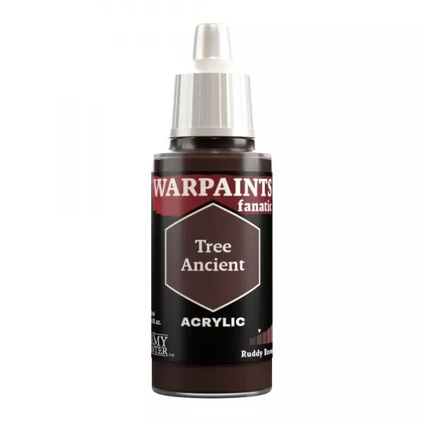 Warpaints Fanatic: Tree Ancient