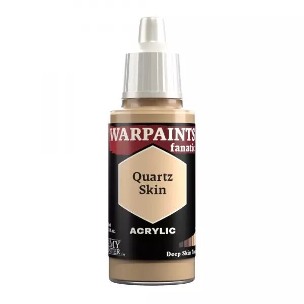 Warpaints Fanatic: Quartz Skin