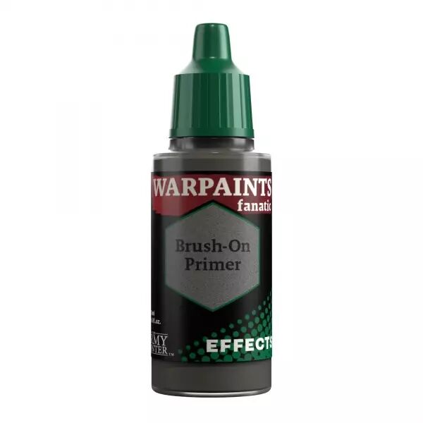 Warpaints Fanatic Effects: Brush-On Primer