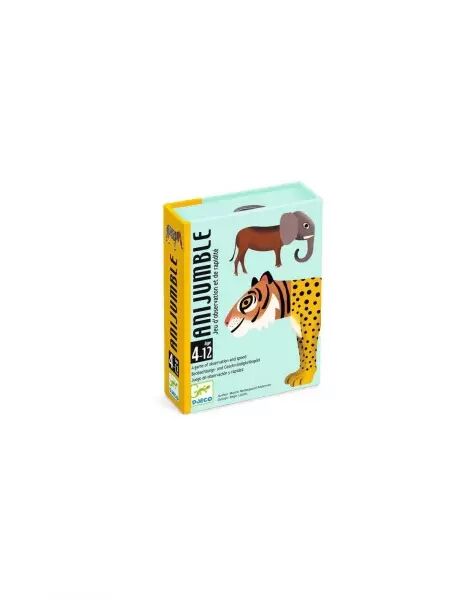 Anijumble - Djeco