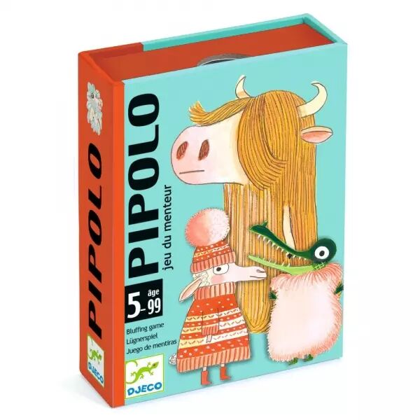 Pipolo - Djeco