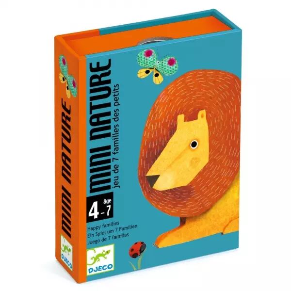 Mini Nature -  Djeco