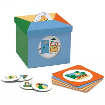 EDULUDO - Kioukoi Maison