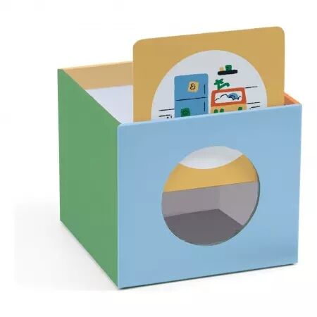 EDULUDO - Kioukoi Maison