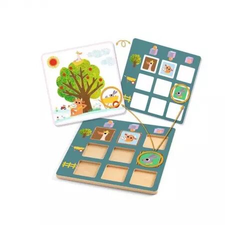 EDULUDO - Primotopo - Djeco